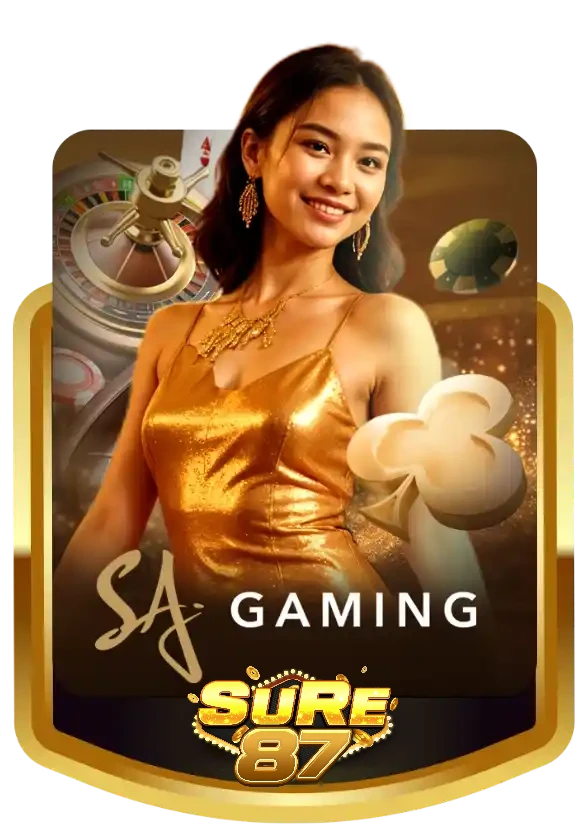 SA GAMING