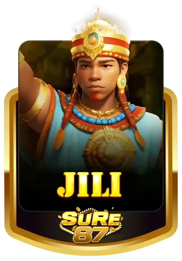 JILI
