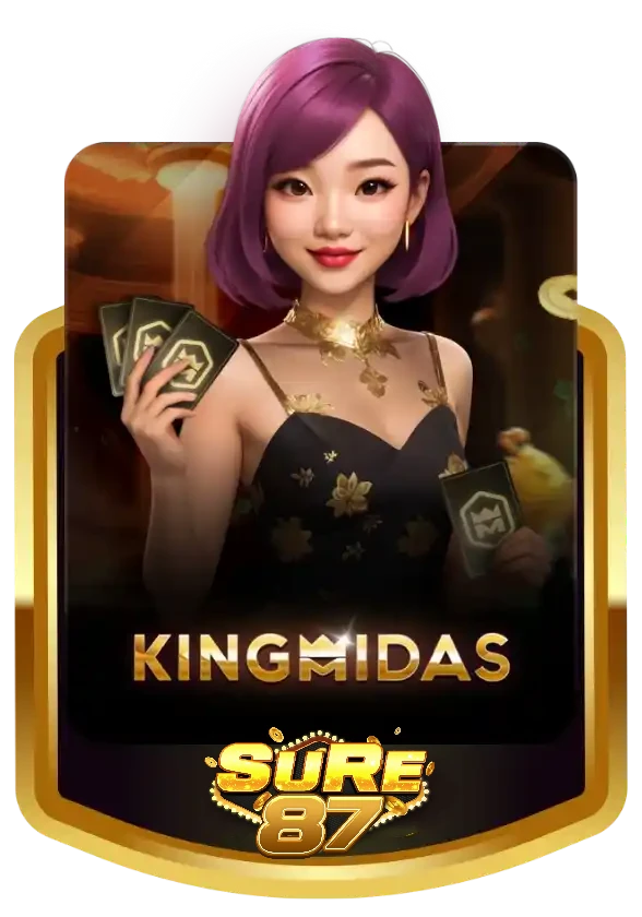 KINGMIDAS