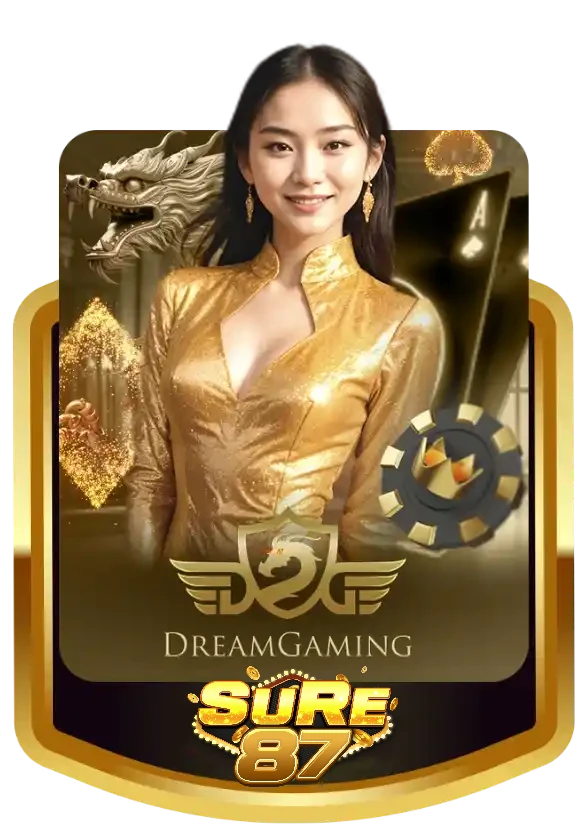 DREAMGAMING