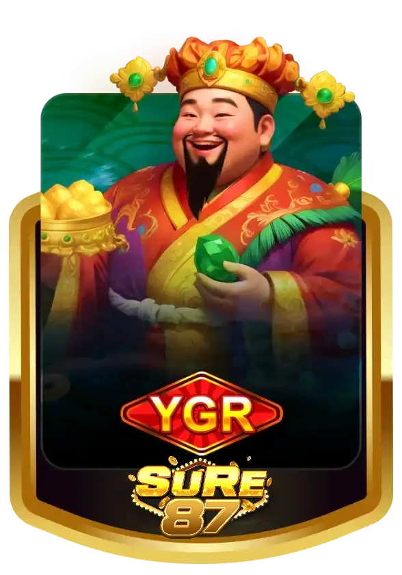 YGR
